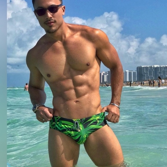 Other - Taddlee Brazilian “Sunga” Swim Brief